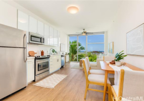 610 Ala Moana Boulevard,Honolulu,Hawaii,96813,1 BathroomBathrooms,Condo/Townhouse,Ala Moana,4,18247158