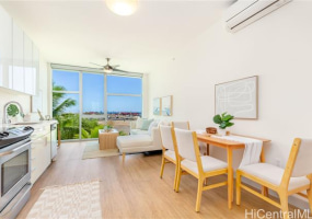 610 Ala Moana Boulevard,Honolulu,Hawaii,96813,1 BathroomBathrooms,Condo/Townhouse,Ala Moana,4,18247158