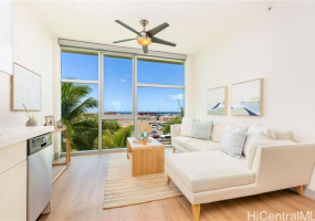 610 Ala Moana Boulevard,Honolulu,Hawaii,96813,1 BathroomBathrooms,Condo/Townhouse,Ala Moana,4,18247158