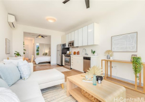 610 Ala Moana Boulevard,Honolulu,Hawaii,96813,1 BathroomBathrooms,Condo/Townhouse,Ala Moana,4,18247158