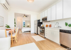 610 Ala Moana Boulevard,Honolulu,Hawaii,96813,1 BathroomBathrooms,Condo/Townhouse,Ala Moana,4,18247158
