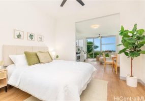 610 Ala Moana Boulevard,Honolulu,Hawaii,96813,1 BathroomBathrooms,Condo/Townhouse,Ala Moana,4,18247158