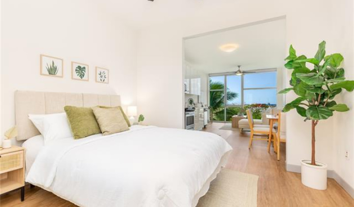 610 Ala Moana Boulevard,Honolulu,Hawaii,96813,1 BathroomBathrooms,Condo/Townhouse,Ala Moana,4,18247158