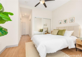 610 Ala Moana Boulevard,Honolulu,Hawaii,96813,1 BathroomBathrooms,Condo/Townhouse,Ala Moana,4,18247158