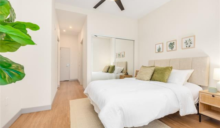 610 Ala Moana Boulevard,Honolulu,Hawaii,96813,1 BathroomBathrooms,Condo/Townhouse,Ala Moana,4,18247158