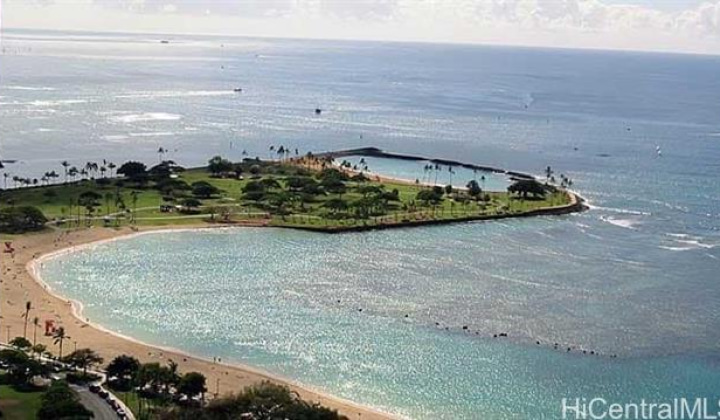 410 Atkinson Drive,Honolulu,Hawaii,96814,1 BathroomBathrooms,Condo/Townhouse,Atkinson,26,18247163