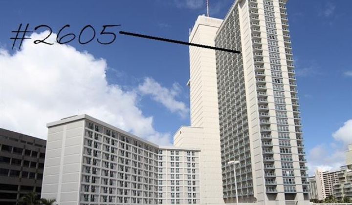 410 Atkinson Drive,Honolulu,Hawaii,96814,1 BathroomBathrooms,Condo/Townhouse,Atkinson,26,18247163