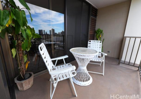 1630 Liholiho Street,Honolulu,Hawaii,96822,1 ベッドルーム ベッドルーム,1 バスルームバスルーム,コンド / タウンハウス,Liholiho,9,18247458