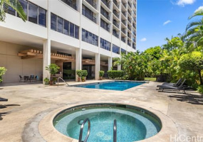 1630 Liholiho Street,Honolulu,Hawaii,96822,1 ベッドルーム ベッドルーム,1 バスルームバスルーム,コンド / タウンハウス,Liholiho,9,18247458