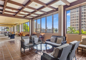 1630 Liholiho Street,Honolulu,Hawaii,96822,1 ベッドルーム ベッドルーム,1 バスルームバスルーム,コンド / タウンハウス,Liholiho,9,18247458
