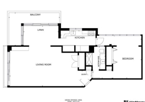 2969 Kalakaua Avenue,Honolulu,Hawaii,96815,1 ベッドルーム ベッドルーム,1 バスルームバスルーム,コンド / タウンハウス,Kalakaua,3,18700979