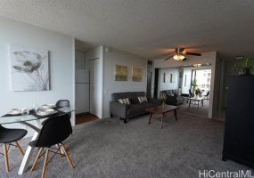 1630 Liholiho Street,Honolulu,Hawaii,96822,1 ベッドルーム ベッドルーム,1 バスルームバスルーム,コンド / タウンハウス,Liholiho,9,18247458