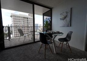 1630 Liholiho Street,Honolulu,Hawaii,96822,1 ベッドルーム ベッドルーム,1 バスルームバスルーム,コンド / タウンハウス,Liholiho,9,18247458