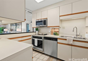 2877 Kalakaua Avenue,Honolulu,Hawaii,96815,2 ベッドルーム ベッドルーム,2 バスルームバスルーム,コンド / タウンハウス,Kalakaua,3,18247492