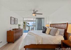 2877 Kalakaua Avenue,Honolulu,Hawaii,96815,2 ベッドルーム ベッドルーム,2 バスルームバスルーム,コンド / タウンハウス,Kalakaua,3,18247492