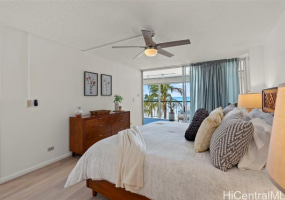 2877 Kalakaua Avenue,Honolulu,Hawaii,96815,2 ベッドルーム ベッドルーム,2 バスルームバスルーム,コンド / タウンハウス,Kalakaua,3,18247492