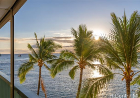 2877 Kalakaua Avenue,Honolulu,Hawaii,96815,2 ベッドルーム ベッドルーム,2 バスルームバスルーム,コンド / タウンハウス,Kalakaua,3,18247492