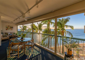 2877 Kalakaua Avenue,Honolulu,Hawaii,96815,2 ベッドルーム ベッドルーム,2 バスルームバスルーム,コンド / タウンハウス,Kalakaua,3,18247492