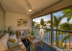 2877 Kalakaua Avenue,Honolulu,Hawaii,96815,2 ベッドルーム ベッドルーム,2 バスルームバスルーム,コンド / タウンハウス,Kalakaua,3,18247492