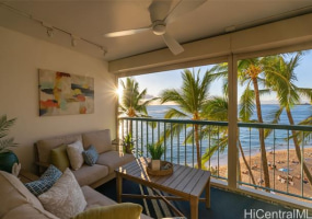 2877 Kalakaua Avenue,Honolulu,Hawaii,96815,2 ベッドルーム ベッドルーム,2 バスルームバスルーム,コンド / タウンハウス,Kalakaua,3,18247492
