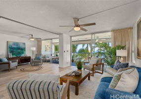 2877 Kalakaua Avenue,Honolulu,Hawaii,96815,2 ベッドルーム ベッドルーム,2 バスルームバスルーム,コンド / タウンハウス,Kalakaua,3,18247492