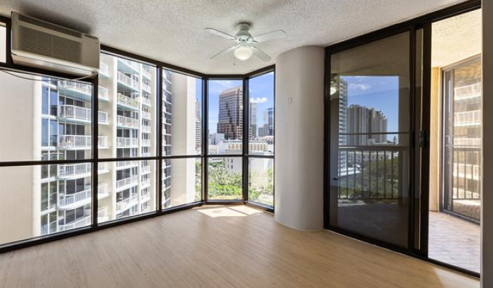 60 Beretania Street,Honolulu,Hawaii,96817,1 Bedroom Bedrooms,1 BathroomBathrooms,Condo/Townhouse,Beretania,1,19410170