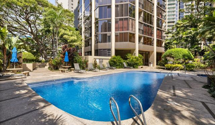 60 Beretania Street,Honolulu,Hawaii,96817,1 Bedroom Bedrooms,1 BathroomBathrooms,Condo/Townhouse,Beretania,1,19410170