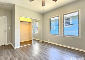 1767 Puowaina Drive,Honolulu,Hawaii,96813,4 ベッドルーム ベッドルーム,2 バスルームバスルーム,一戸建て,Puowaina,18701086