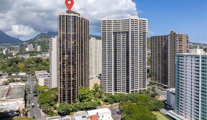 60 Beretania Street,Honolulu,Hawaii,96817,1 Bedroom Bedrooms,1 BathroomBathrooms,Condo/Townhouse,Beretania,1,19410170