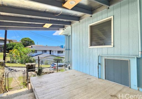 1767 Puowaina Drive,Honolulu,Hawaii,96813,4 ベッドルーム ベッドルーム,2 バスルームバスルーム,一戸建て,Puowaina,18701086