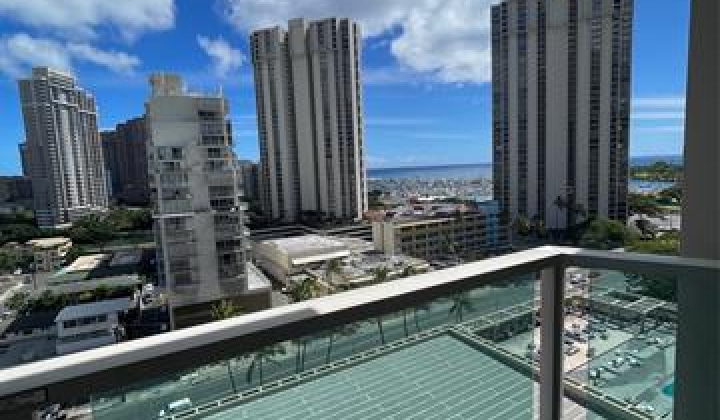 888 Kapiolani Boulevard,Honolulu,Hawaii,96813,2 Bedrooms Bedrooms,2 BathroomsBathrooms,Condo/Townhouse,Kapiolani,26,17834700