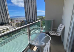 888 Kapiolani Boulevard,Honolulu,Hawaii,96813,2 Bedrooms Bedrooms,2 BathroomsBathrooms,Condo/Townhouse,Kapiolani,26,17834700