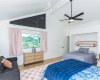 1614 Paukiki Street,Kailua,Hawaii,96734,5 ベッドルーム ベッドルーム,3 バスルームバスルーム,一戸建て,Paukiki,19410196