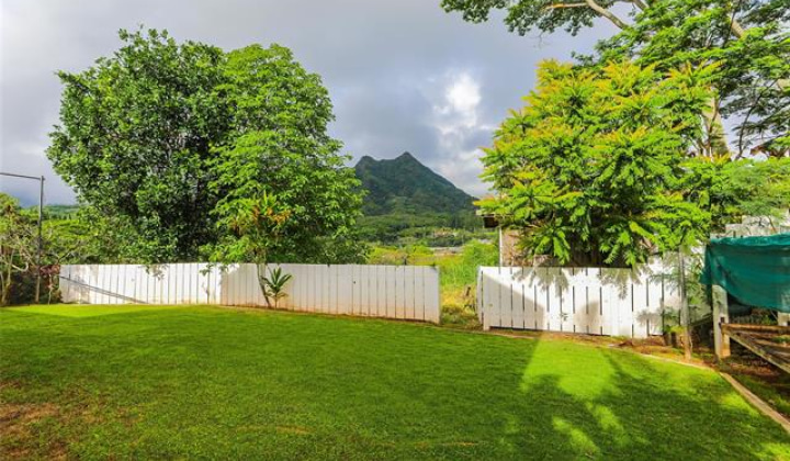 1614 Paukiki Street,Kailua,Hawaii,96734,5 ベッドルーム ベッドルーム,3 バスルームバスルーム,一戸建て,Paukiki,19410196