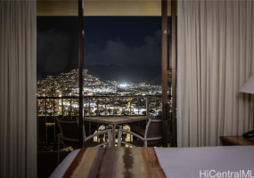 229 PAOAKALANI Avenue,Honolulu,Hawaii,96815,1 ベッドルーム ベッドルーム,1 バスルームバスルーム,コンド / タウンハウス,PAOAKALANI,37,18701460