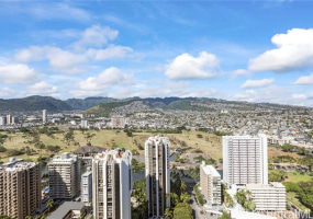 229 PAOAKALANI Avenue,Honolulu,Hawaii,96815,1 ベッドルーム ベッドルーム,1 バスルームバスルーム,コンド / タウンハウス,PAOAKALANI,37,18701460