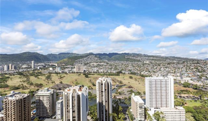 229 PAOAKALANI Avenue,Honolulu,Hawaii,96815,1 ベッドルーム ベッドルーム,1 バスルームバスルーム,コンド / タウンハウス,PAOAKALANI,37,18701460