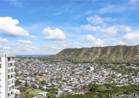229 PAOAKALANI Avenue,Honolulu,Hawaii,96815,1 ベッドルーム ベッドルーム,1 バスルームバスルーム,コンド / タウンハウス,PAOAKALANI,37,18701460
