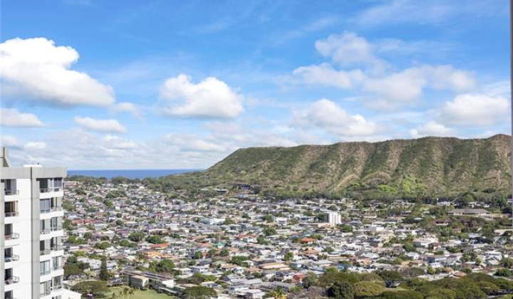 229 PAOAKALANI Avenue,Honolulu,Hawaii,96815,1 ベッドルーム ベッドルーム,1 バスルームバスルーム,コンド / タウンハウス,PAOAKALANI,37,18701460