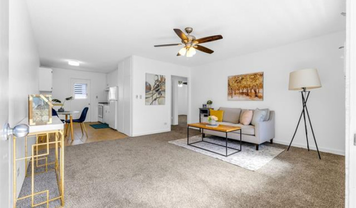 1145 Davenport Street,Honolulu,Hawaii,96822,2 Bedrooms Bedrooms,1 BathroomBathrooms,Condo/Townhouse,Davenport,3,18247782