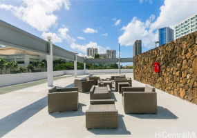 1777 Ala Moana Boulevard,Honolulu,Hawaii,96815,1 Bedroom Bedrooms,1 BathroomBathrooms,Condo/Townhouse,Ala Moana,24,17782842