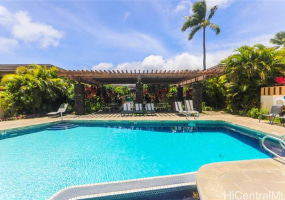444 Lunalilo Home Road,Honolulu,Hawaii,96825,3 ベッドルーム ベッドルーム,2 バスルームバスルーム,コンド / タウンハウス,Lunalilo Home,1,18751635