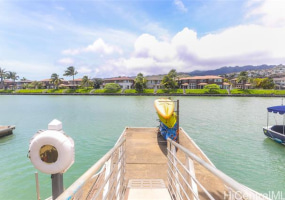 444 Lunalilo Home Road,Honolulu,Hawaii,96825,3 ベッドルーム ベッドルーム,2 バスルームバスルーム,コンド / タウンハウス,Lunalilo Home,1,18751635