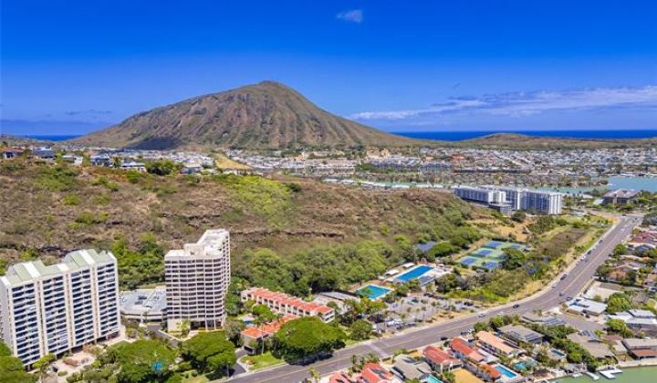 6770 Hawaii Kai Drive,Honolulu,Hawaii,96825,2 ベッドルーム ベッドルーム,2 バスルームバスルーム,コンド / タウンハウス,Hawaii Kai,4,19410214