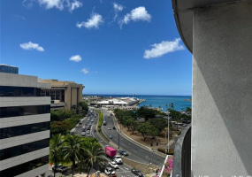 700 Richards Street,Honolulu,Hawaii,96813,1 ベッドルーム ベッドルーム,1 バスルームバスルーム,コンド / タウンハウス,Richards,9,18247906