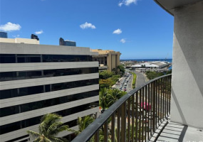 223 Saratoga Road,Honolulu,Hawaii,96815,1 Bedroom Bedrooms,2 BathroomsBathrooms,Condo/Townhouse,Saratoga,10,17835811