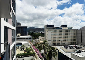 700 Richards Street,Honolulu,Hawaii,96813,1 ベッドルーム ベッドルーム,1 バスルームバスルーム,コンド / タウンハウス,Richards,9,18247906