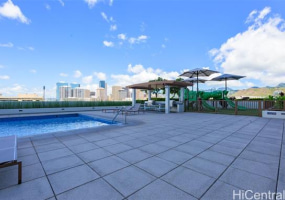 223 Saratoga Road,Honolulu,Hawaii,96815,1 Bedroom Bedrooms,1 BathroomBathrooms,Condo/Townhouse,Saratoga,19,17817035