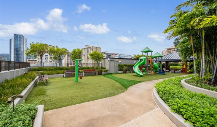 1555 Kapiolani Boulevard,Honolulu,Hawaii,96814,1 ベッドルーム ベッドルーム,1 バスルームバスルーム,コンド / タウンハウス,Kapiolani,9,19410526