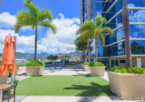 223 Saratoga Road,Honolulu,Hawaii,96815,1 Bedroom Bedrooms,1 BathroomBathrooms,Condo/Townhouse,Saratoga,19,17817035